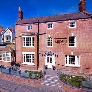 The Arden Hotel Stratford - Eden Hotel Collection